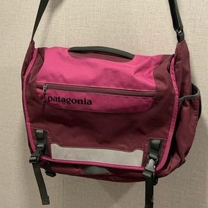 Patagonia Half Mass Messenger Bag